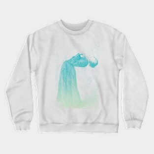 Possession in Sky Crewneck Sweatshirt